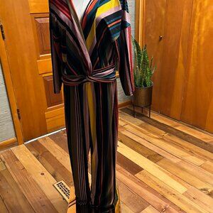 Express Jumpsuit Large